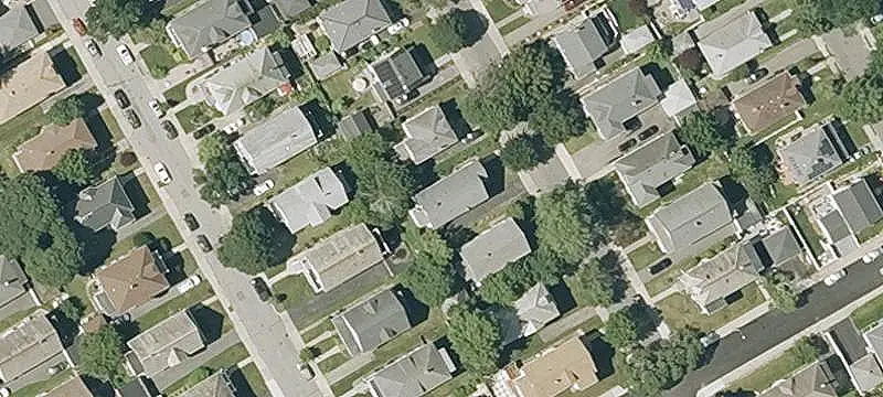 Two-Unit Multifamily Home