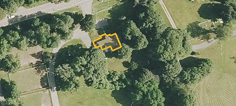 Equestrian Property with Three Barns
