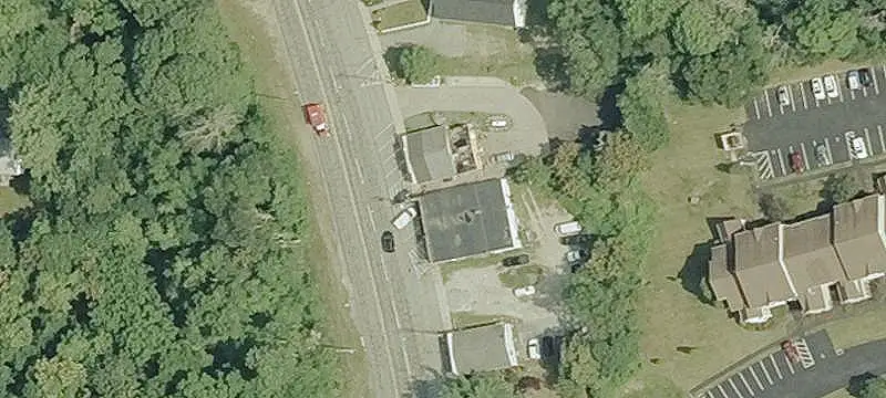 4-Unit Retail Strip