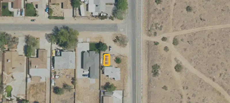 Industrial Land with Utilities