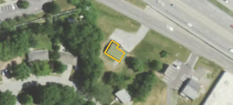 Flexible Storefront Property