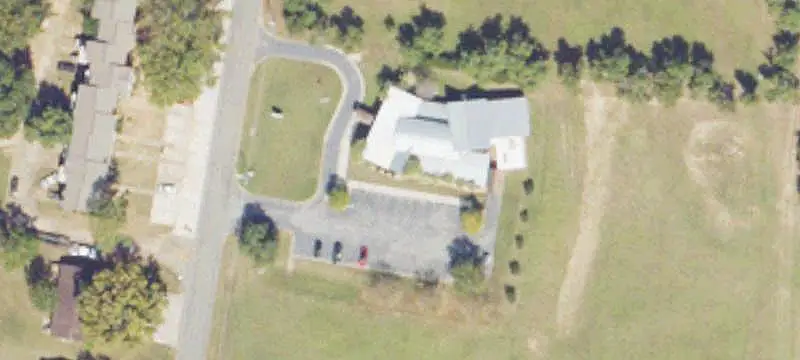Medical Office Building with Surgical Suites