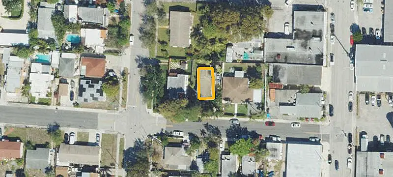 Renovated Two-Unit Duplex