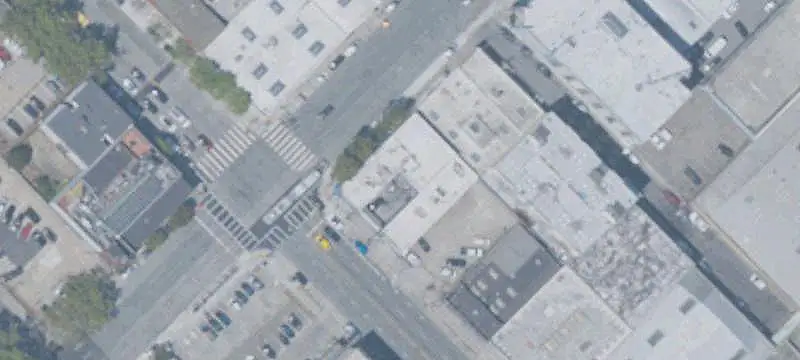 Mixed-Use Buildings with Vacant Office