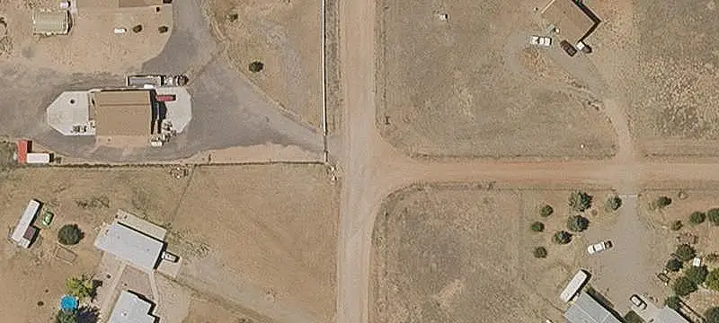 C-25375 N Feather Mountain Rd, Paulden, AZ