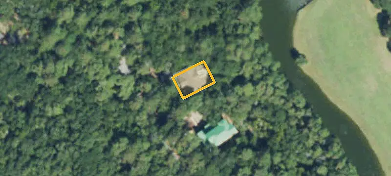 Land or Vacant Lot