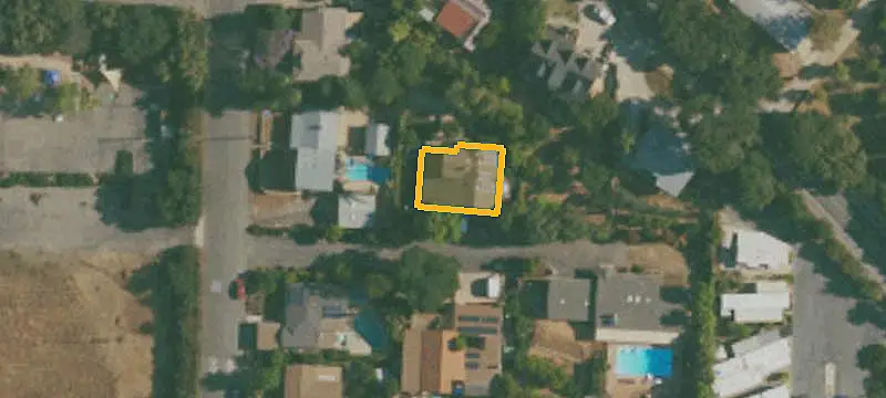 Senior Housing Property