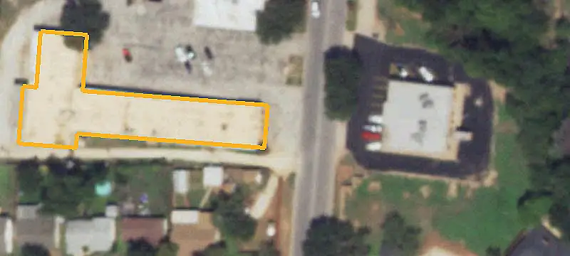 Multi-Tenant Office Building