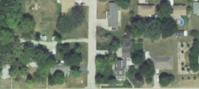 Vacant Land