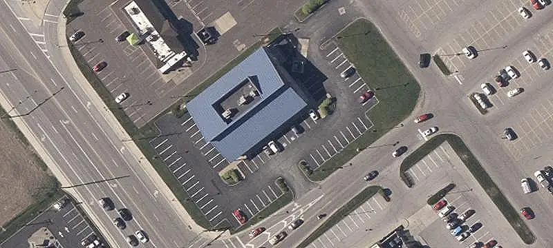 Fazoli's Retail Property