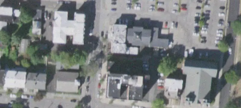 Historic 4-Unit Mixed-Use Building