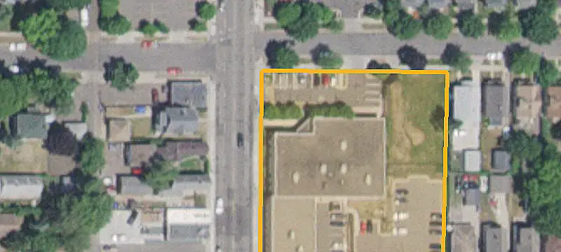 HealthEast NNN Investment Property