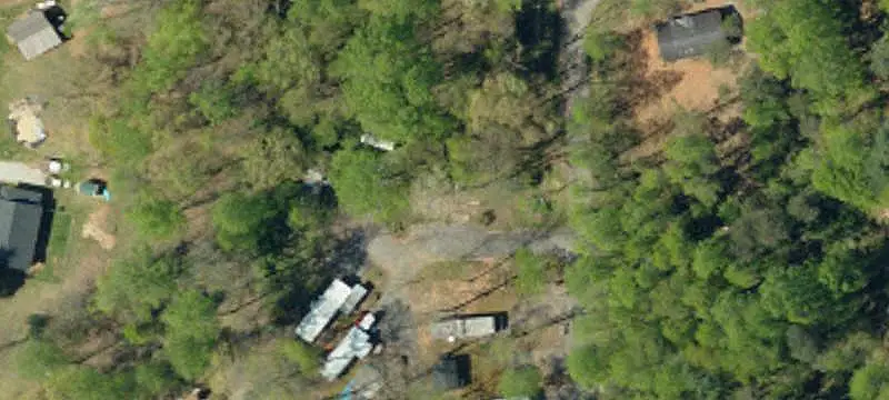 8-Unit Mobile Home Park