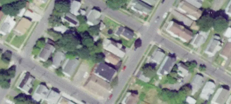Three-Unit Triplex Property