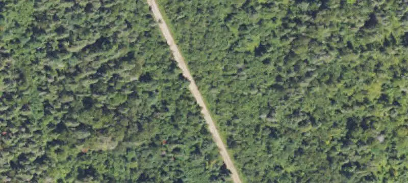 Recreational Land with Cabin Sites