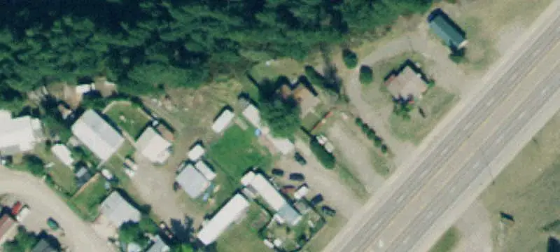 Commercial Land with Cabin Approval
