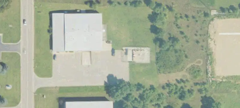 Corner Commercial Land