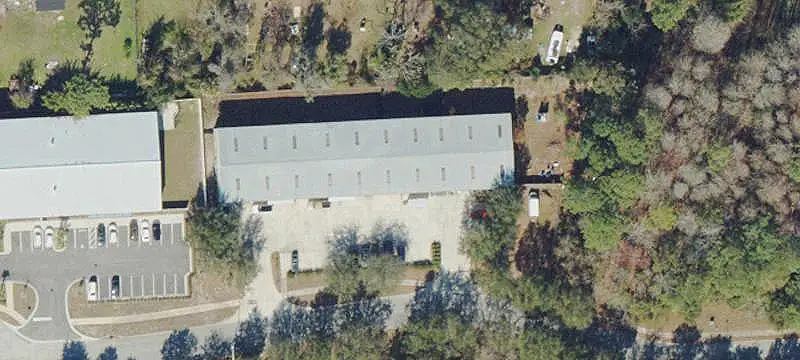 Flex Space with Office and Warehouse