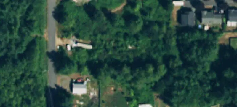 Industrial Land Development Site
