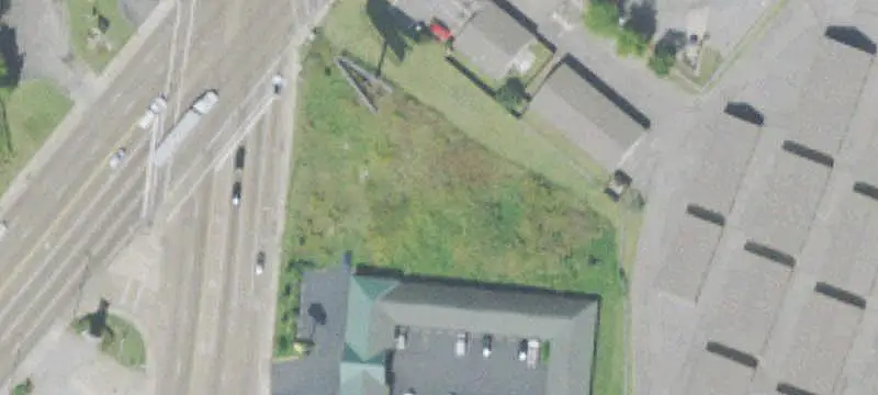 Commercial Land Near Retail