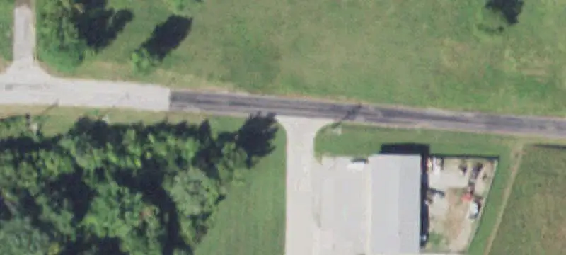 Corner Industrial Land Parcel