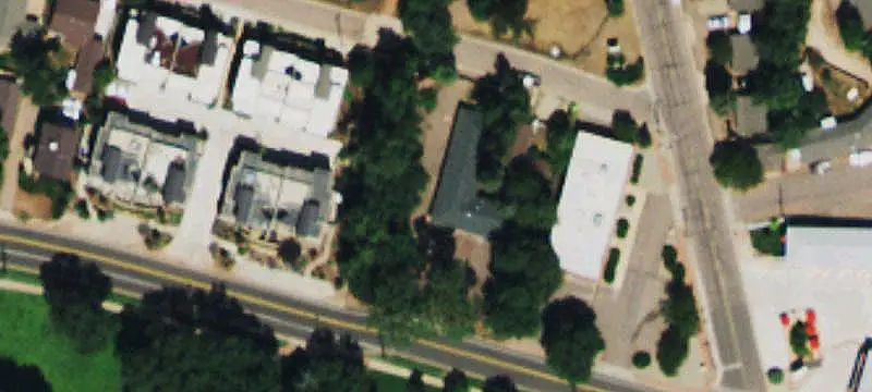 Multifamily Property