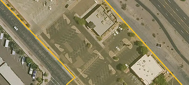 Office Units with Private Access