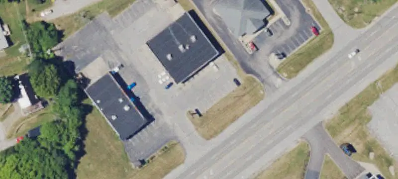 Single-Tenant NNN Property