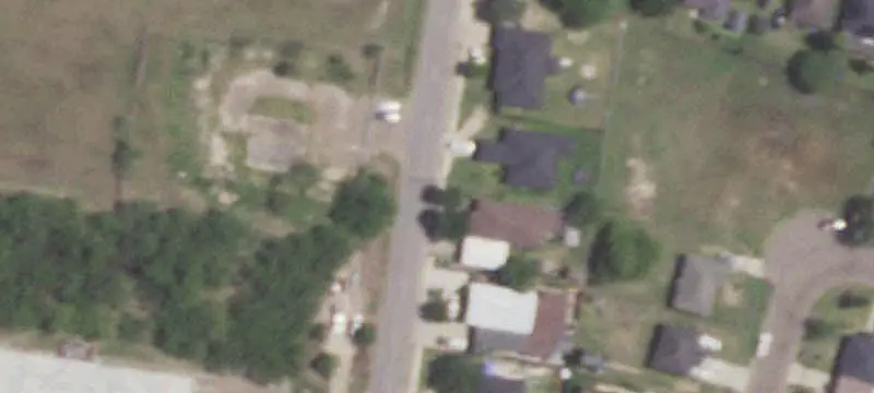 10-Unit Mobile Home Park