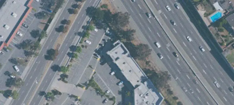 Multi-Tenant Shopping Center