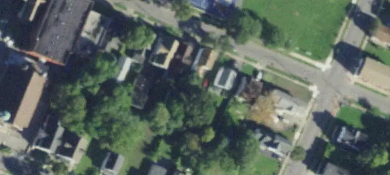 Fully Occupied Duplex