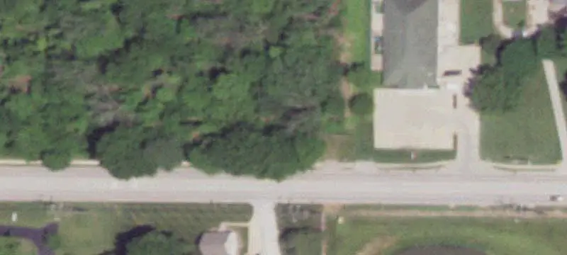 Uptown-Zoned Commercial Land