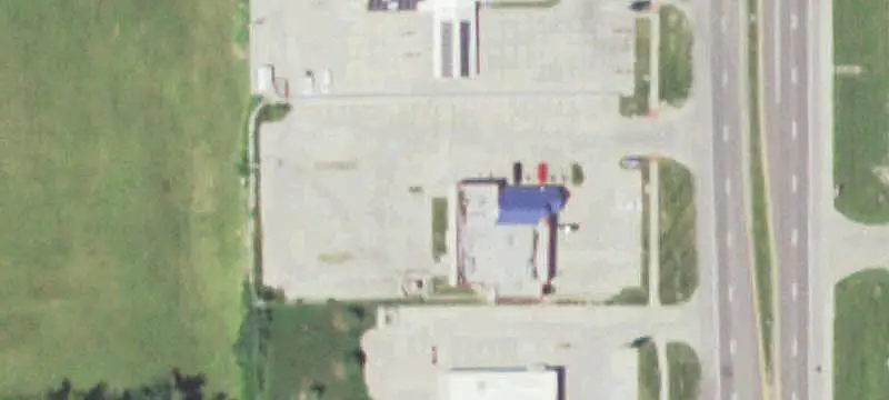 Single-Tenant Breakfast Restaurant