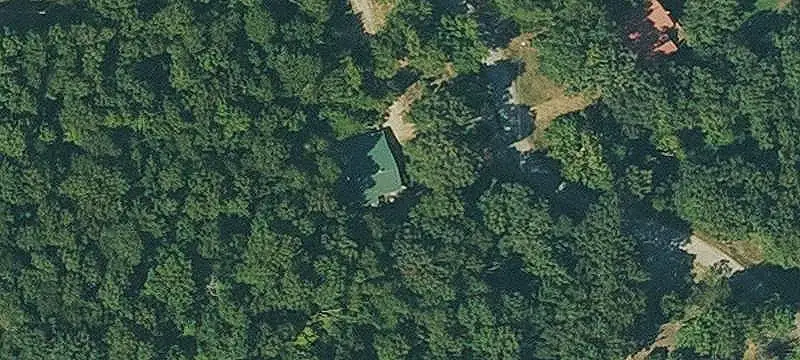 Navajo Lake Waterfront Land