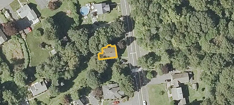 Two-Unit Home with Garage