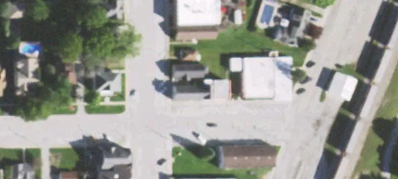 Downtown Commercial Land