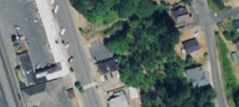 Storefront Building with Parking