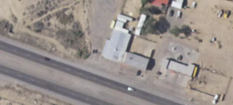 Storefront Property with Highway Frontage