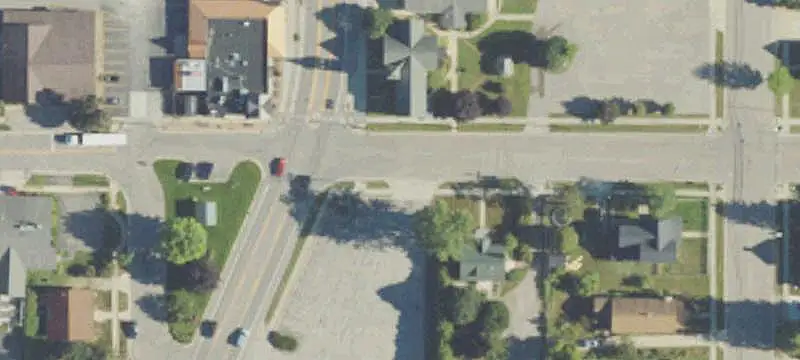 Restaurant Property with Liquor License