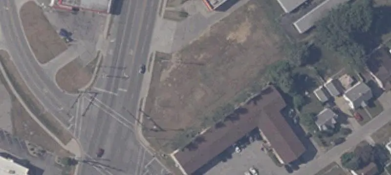 Stow-N-Go Self Storage Facility