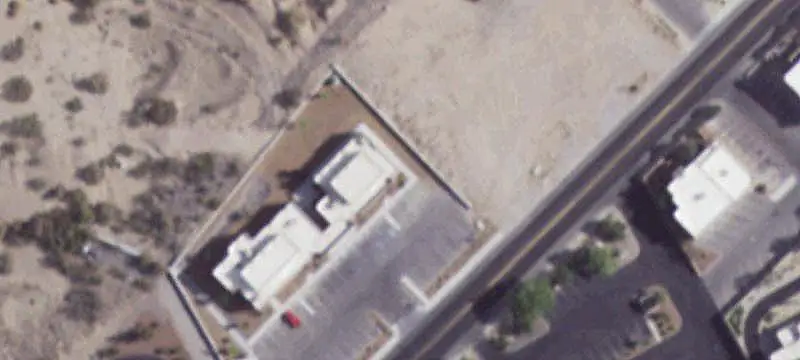 Divisible Commercial Land