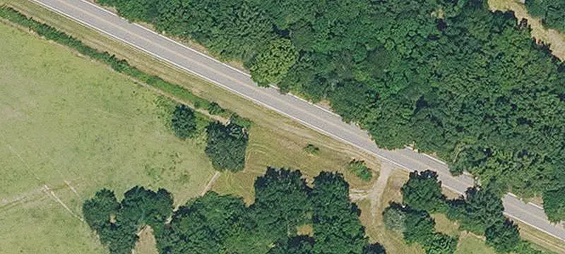 High-Fence Hunting Land