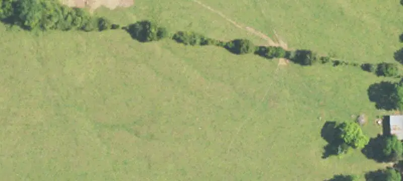 Unimproved Land