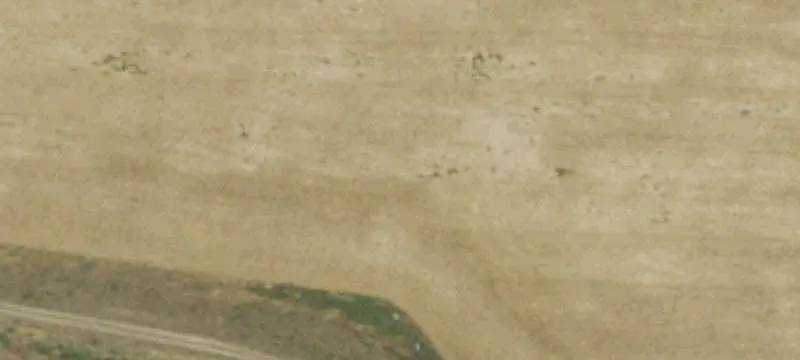 Industrial Land with Warehouse Overlay