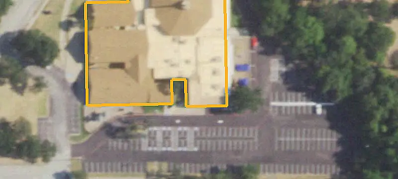 Historic Church Facility