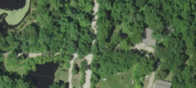 Recreation Land with Cabins