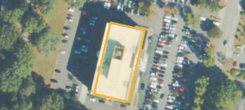 Renovated Medical Center