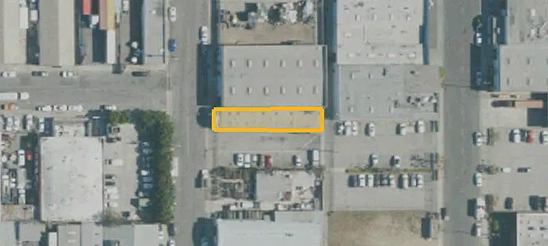Renovated Flex Space