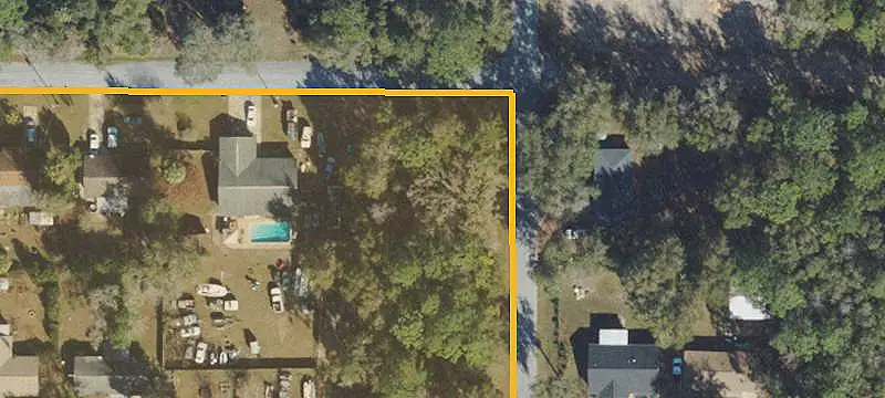 9690 W TENNESSEE LANE 10, CRYSTAL RIVER, FL 34428