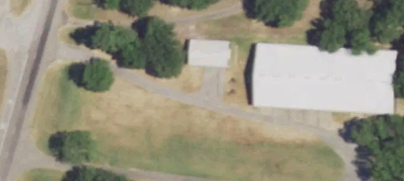 Industrial Land with Highway Frontage